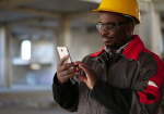 Send money to Ghana through ACE money transfer.