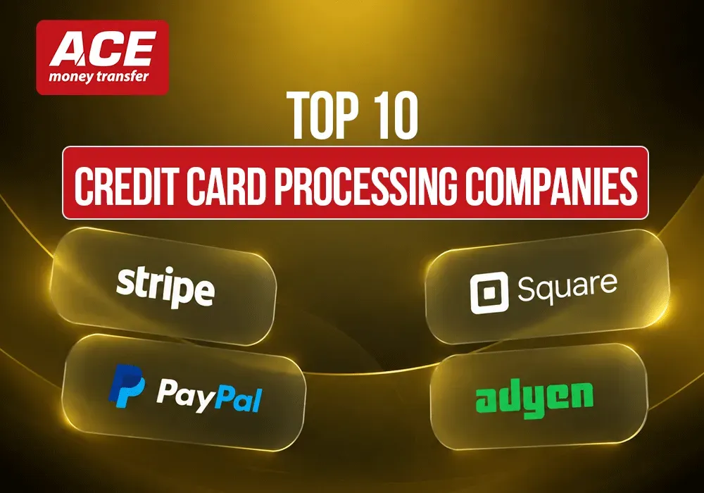 10 Best Credit Card Processing Companies in 2026 (With Fees, Features & Hidden Costs)