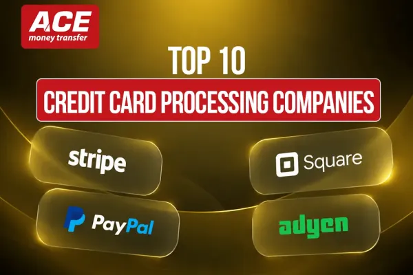 10 Best Credit Card Processing Companies in 2026 (With Fees, Features & Hidden Costs)