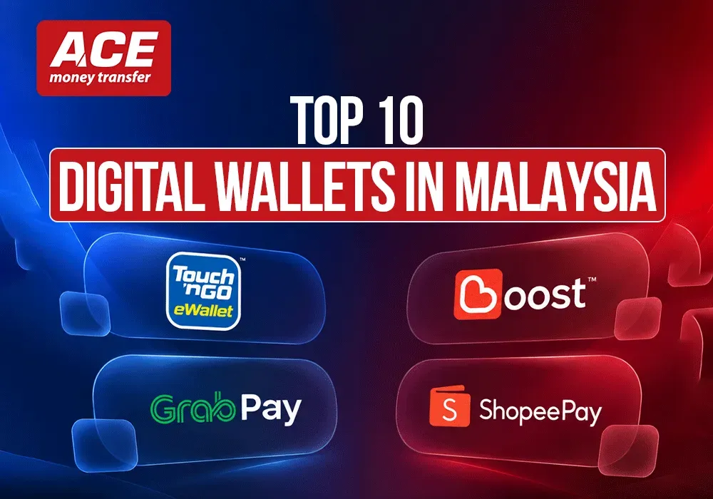 10 Best E Wallet Comparison in Malaysia (2026 Guide)