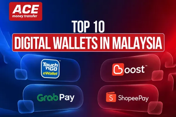 10 Best E Wallet Comparison in Malaysia (2026 Guide)
