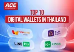 10 Best E-Wallets in Thailand in 2026 (For Locals, Expats & Tourists)