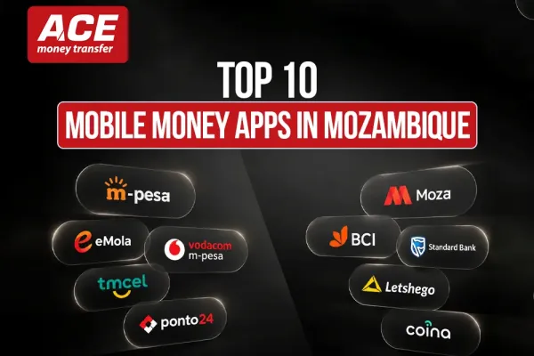 10 Best Mobile Money Apps in Mozambique (2024 Guide)