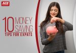 10 Money Saving Tips for Expats