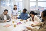 UK: A Land of Opportunity for Your Career