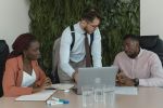 Send money to Ghana online through ACE Money Transfer