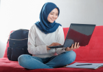 Send money to Pakistan online through ACE Money Transfer