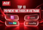 10 Top Payment Methods in Viet Nam (2025 Guide for Travellers, Expats & Merchants)