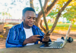 Send money to Gambia online through ACE Money Transfer