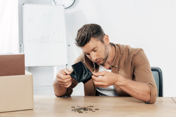Tips to Control Overspending