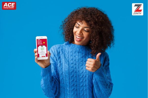 5 Reasons to Send Money from Greece to Zenith Bank in Ghana
