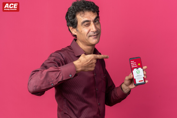 Remitting from Denmark to Bangladesh? 5 Ways ACE Gets Money There Fast