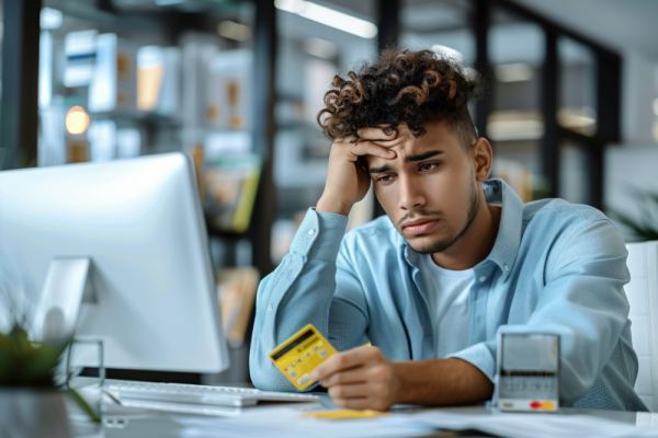5 Smart Hacks to Break Overspending Habits in 2025