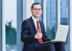 Send money to China online through ACE Money Transfer