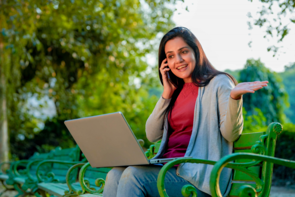 Send money to India online through ACE Money Transfer