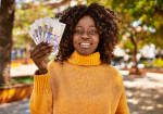 Send money to Gambia online through ACE Money Transfer