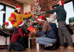 Unique Ideas for Christmas Celebration