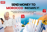 A 2025 Guide to Instant Bank Transfer from Italy to Morocco