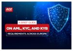 Send money online through ACE Money Transfer