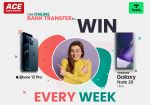 Win iPhone 12 Pro & Samsung Galaxy Note 20 Ultra Every Week!!