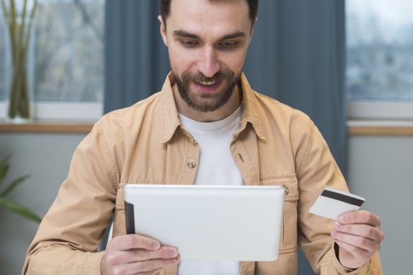 Affordable Tiered Transaction Limits