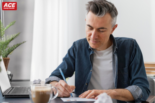 A Detailed Guide to Understanding the Cheque Numbers