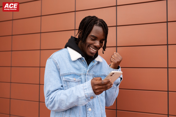 A Gambian's Guide to Mobile Money Transfers from Sweden