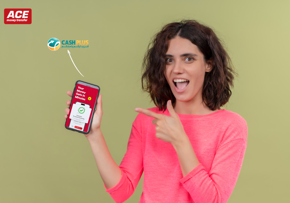 A Guide for Instant Cash Pickup with Cash Plus in Morocco