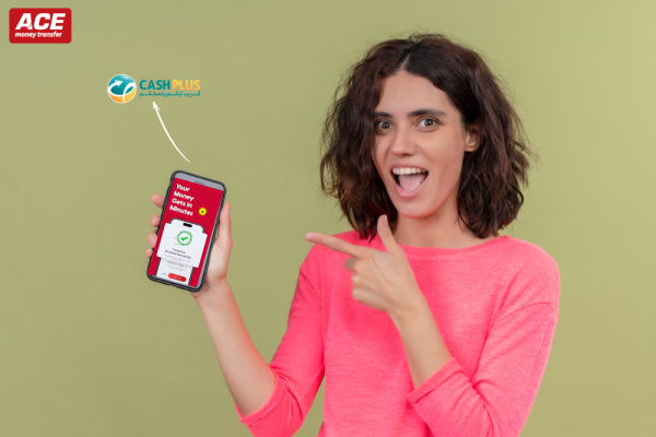 A Guide for Instant Cash Pickup with Cash Plus in Morocco
