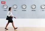 A Guide to Adjusting in Different Time Zones While Living Abroad