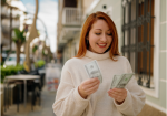 Send money to Philippines online through ACE Money Transfer