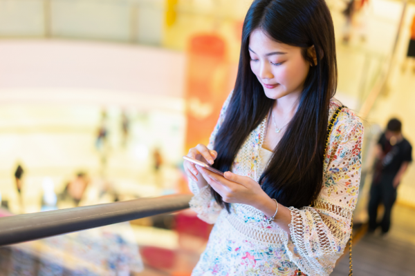 Send money online through ACE Money Transfer