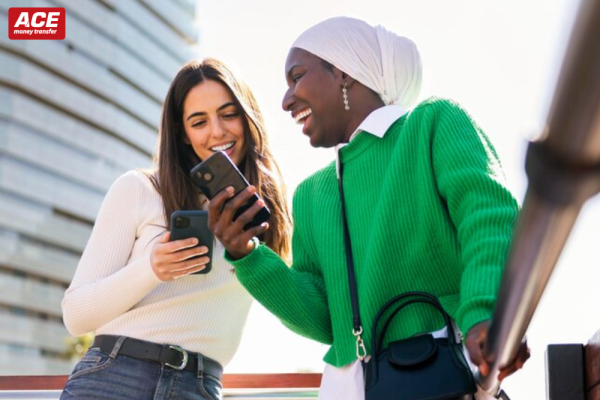 Guide to Using Money Transfer Services from Milan to Nigeria