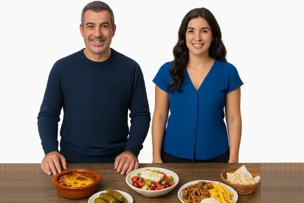 A Taste of Greece: Must-Try Traditional Dishes for an Authentic Experience