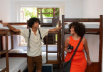 Accommodation Options in Ireland for Gambians