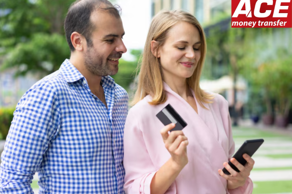 ACE Just Made Money Transfers to Turkey Simpler