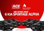 Send money to Pakistan online through ACE Money Transfer