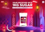 ACE Money Transfer and Yonna Forex Strengthen Families & Sweeten Ramadan with Their New Offer