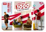ACE Money Transfer Gives 1000 DKK Cash Bonus and Unlimited FEE-FREE Money Transfers from Denmark to Anywhere Worldwide
