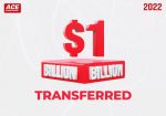 ACE Money Transfer Hits a Record-High $1 Billion in Remittance Transfers in 2022