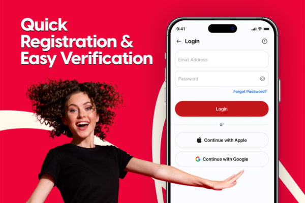 New ACE iOS App Update: Faster, Simpler, Smarter Transfers