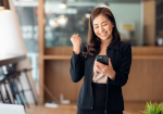 Send money to China online through ACE Money Transfer