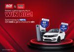 ACE Money Transfer x IME Remit: Send Money to Nepal & Win a TATA Tiago EV or iPhone 16e!