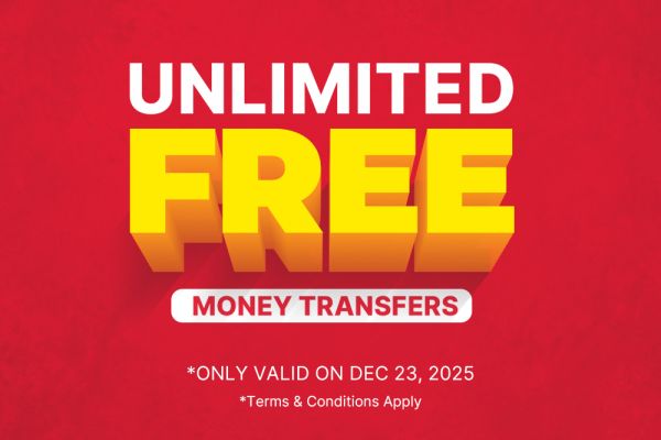 ACE Money Transfer Zero-Fee Offer