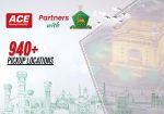 ACE Partners with Bank Al Habib for Cash Pickup | 940+ Locations Across Pakistan