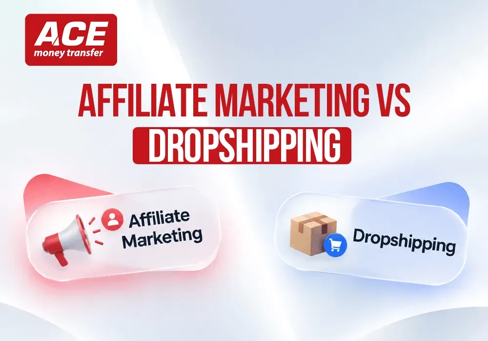 Affiliate Marketing vs Dropshipping in 2026: Which Business Model Should You Start?