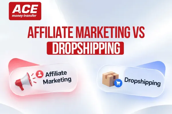 Affiliate Marketing vs Dropshipping in 2026: Which Business Model Should You Start?
