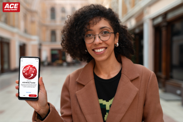 Affordable Money Transfer Services to Ghana from Norway