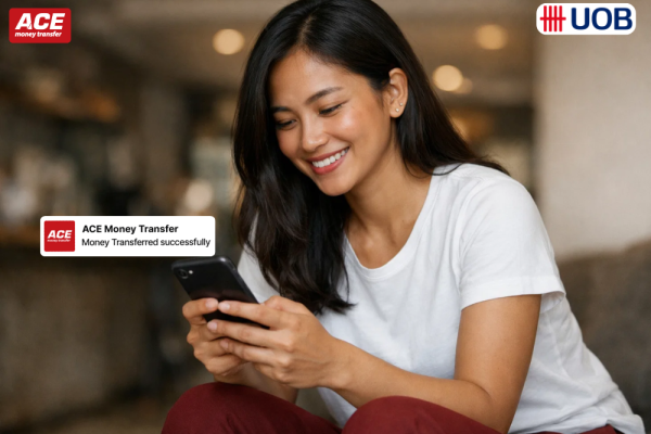 Affordable & Fast Remittance from Poland to UOB Indonesia