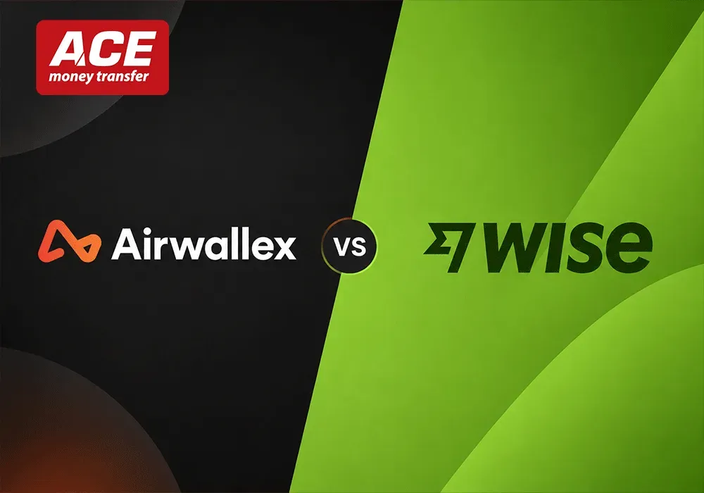 Airwallex vs Wise Business (2026): Features, Fees & Key Differences